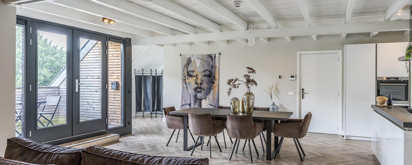 Big Family Apartment Tilburg Centrum near Efteling Main Image