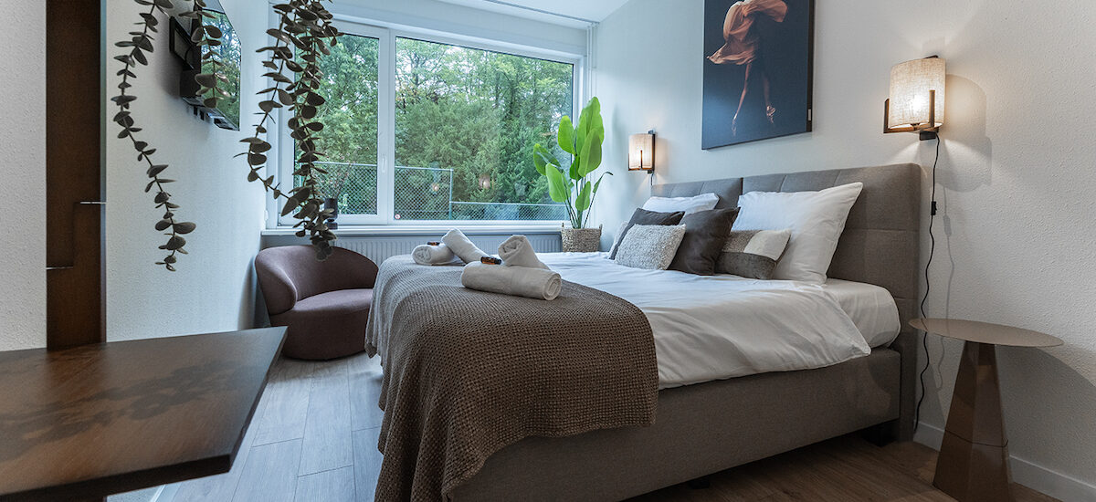 Affordable Private room Near University Tilburg Main Image