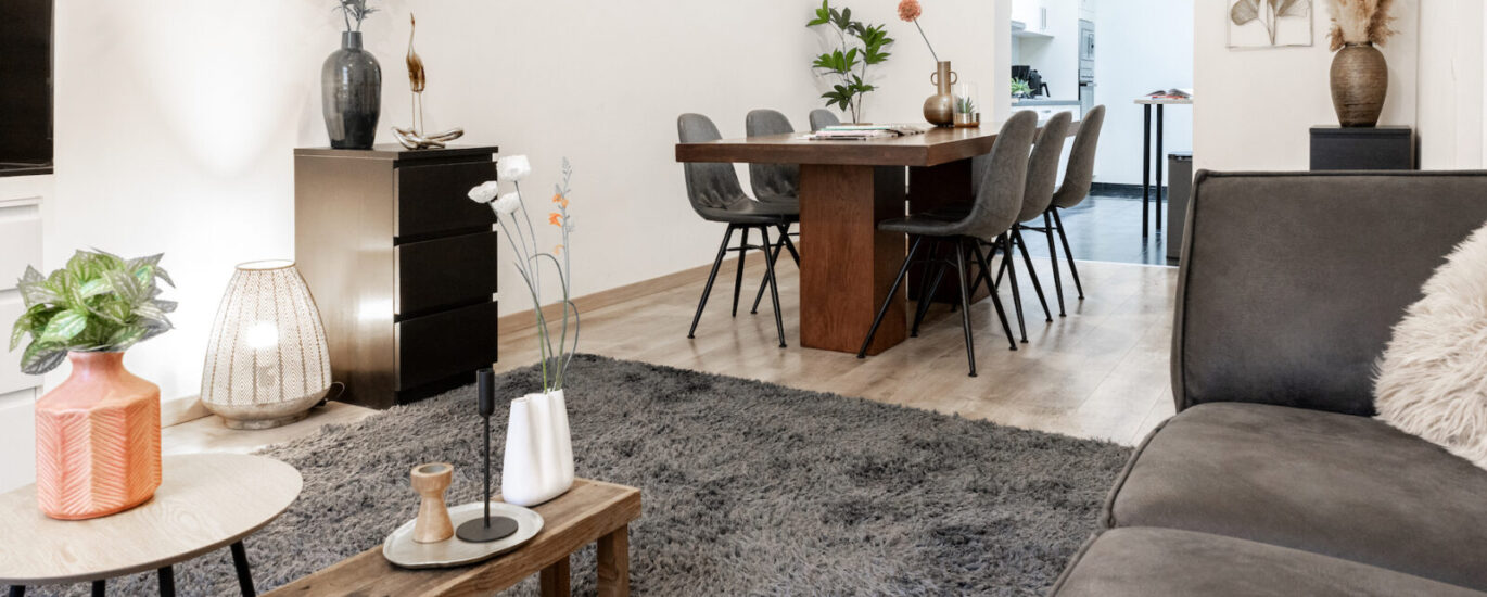 Unique Parking access, XL home w Parking option Main Image