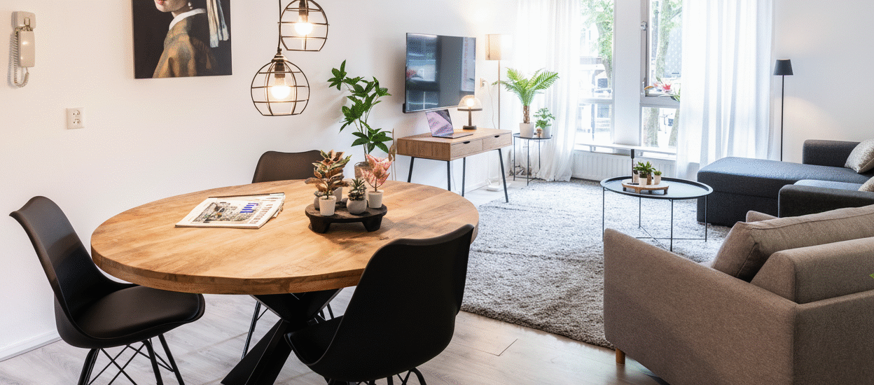 5p-home at best Spot in town near poppodium 013 Main Image