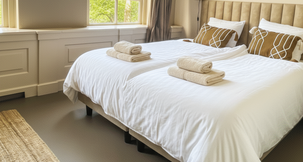 Family Retreat • Zoutelande Beach Main Image