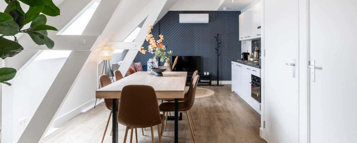 XL home 2BR near university and supermarket Main Image