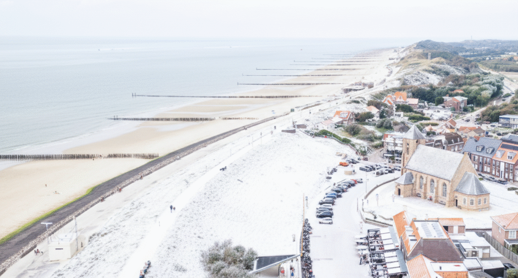 Suite by the Sea • Ideal Stay Main Image