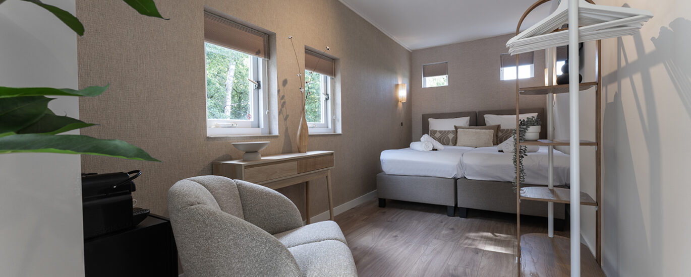 Budget Room Near University Tilburg with Wifi Main Image