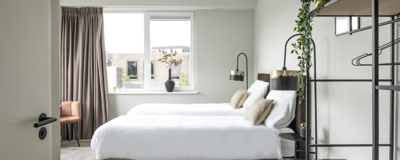 Fast WiFi, En suite bathroom - Maison lux Main Image