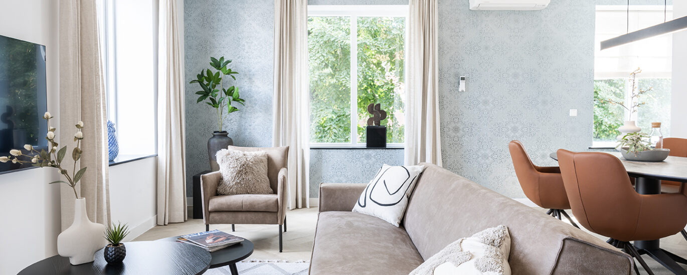 Newly Renovated XL home city center Main Image