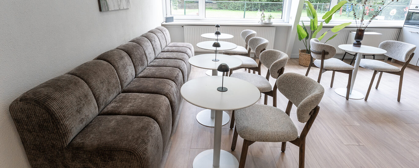 Nature Lodge  Tilburg,  16 beds Main Image