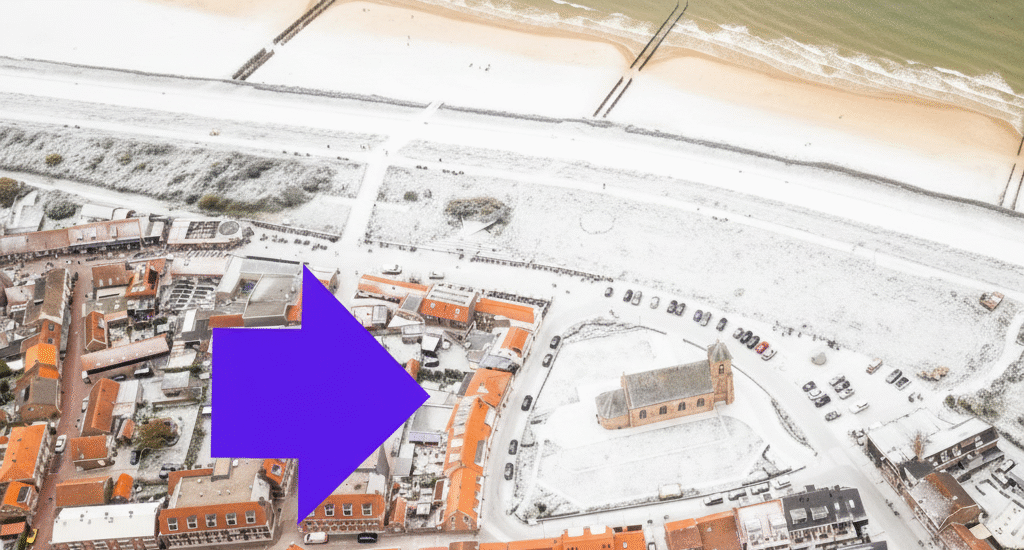 Beach Stay • 1 Min Walk Main Image