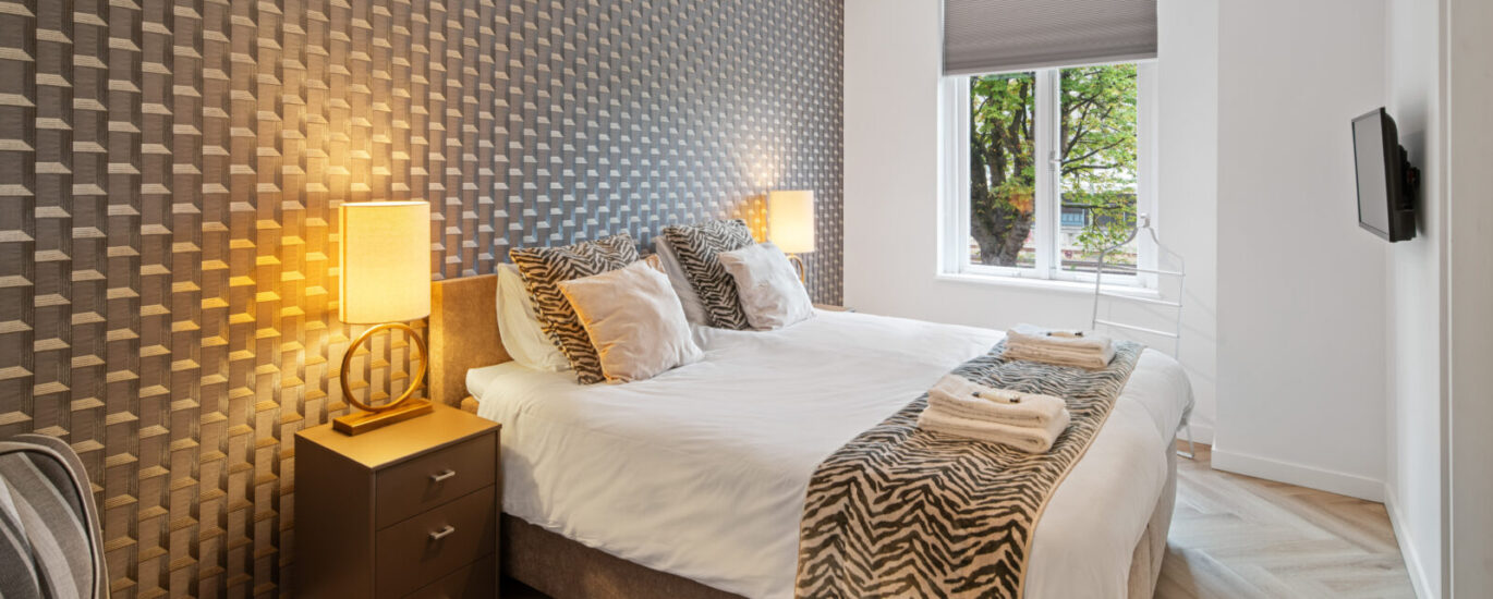 Prestige XL Full-home near city center and Park Main Image