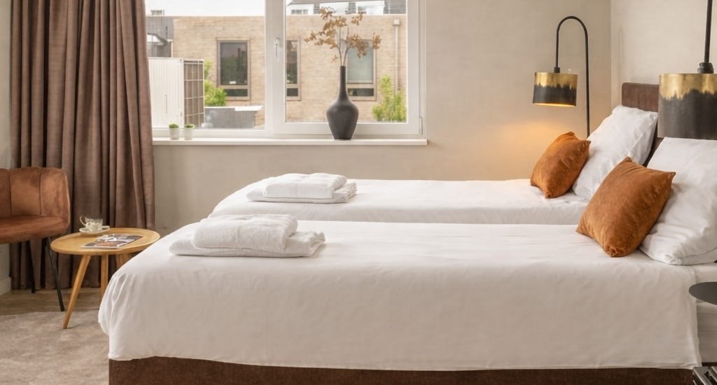 Hidden Gem Suite w/ Kitchen Main Image