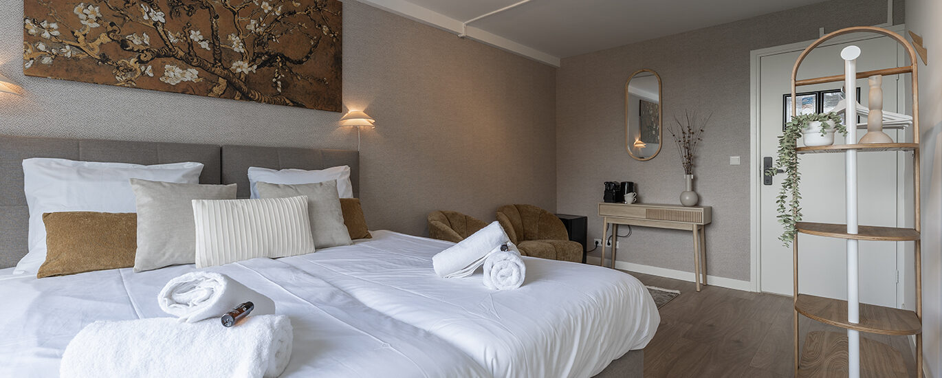 Cozy budget room w shared facilities Near Tilburg Main Image