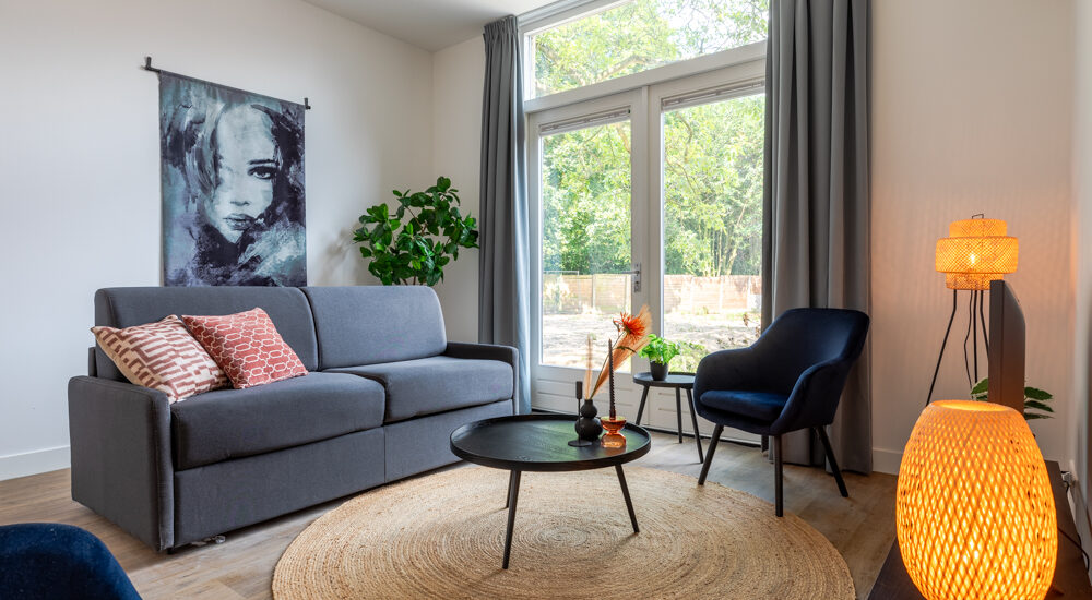 Spacious home, 10 min from Efteling Main Image