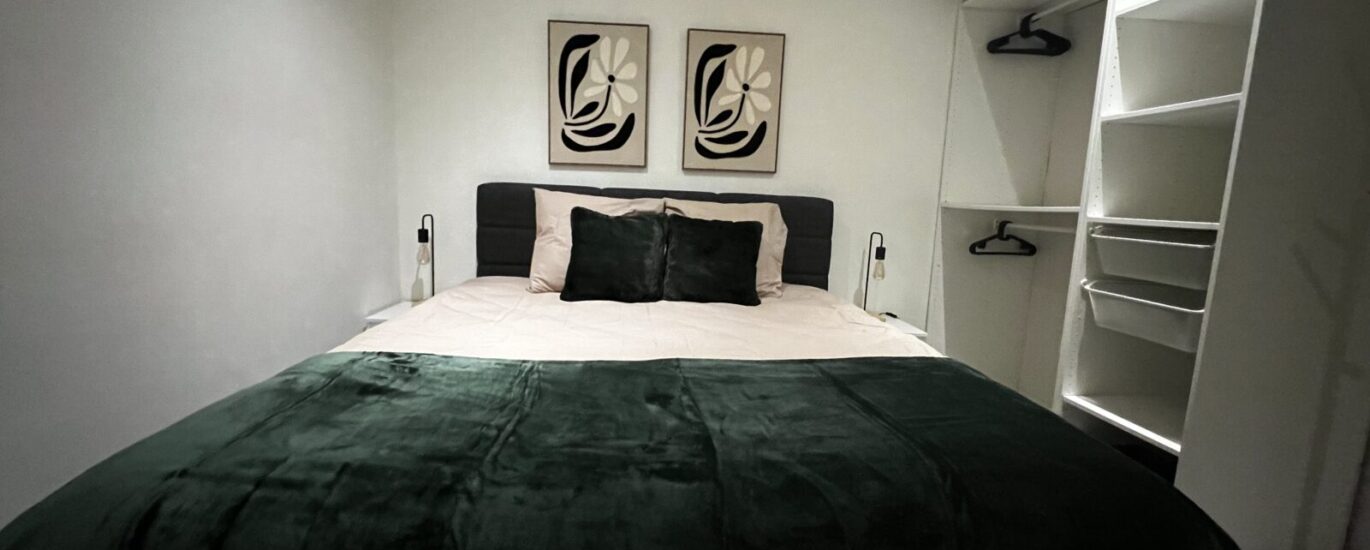 Spacious 2BR Tilburg Centrum Near top Attractions Main Image