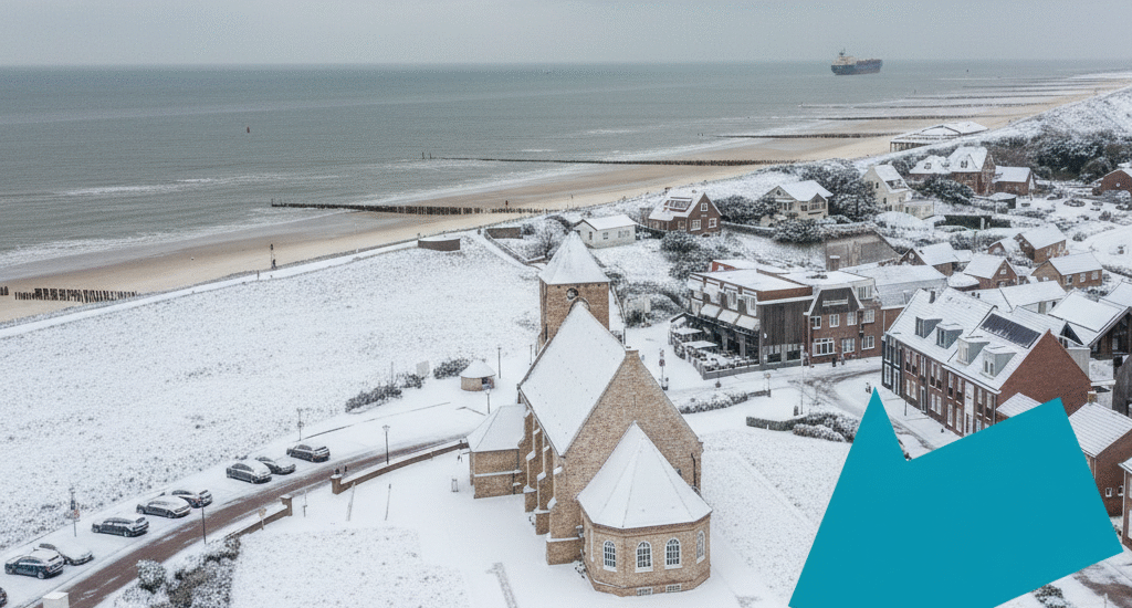 Seaside Retreat on a Budget Main Image