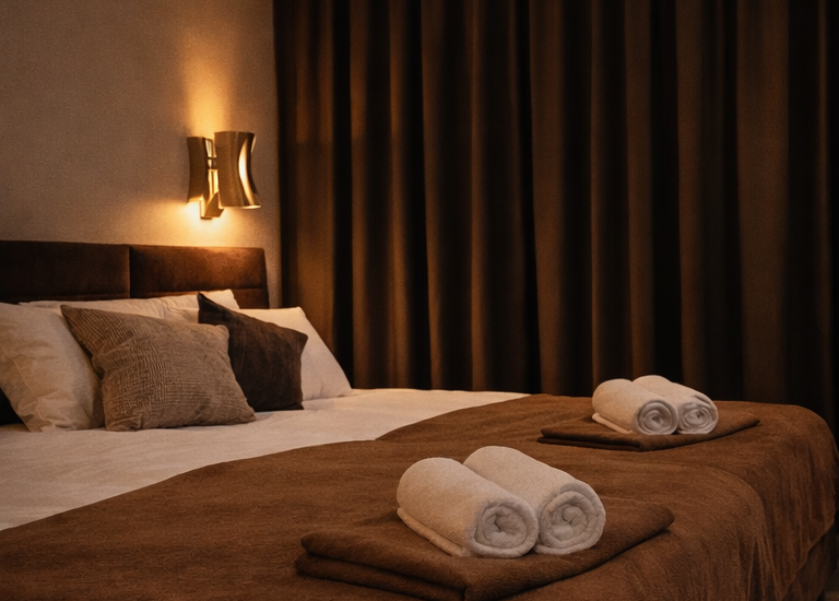 Raamsdonksveer Apartment – Couples & Business stay Main Image