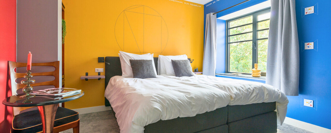 Stylish grand-hotel apartment Central Main Image