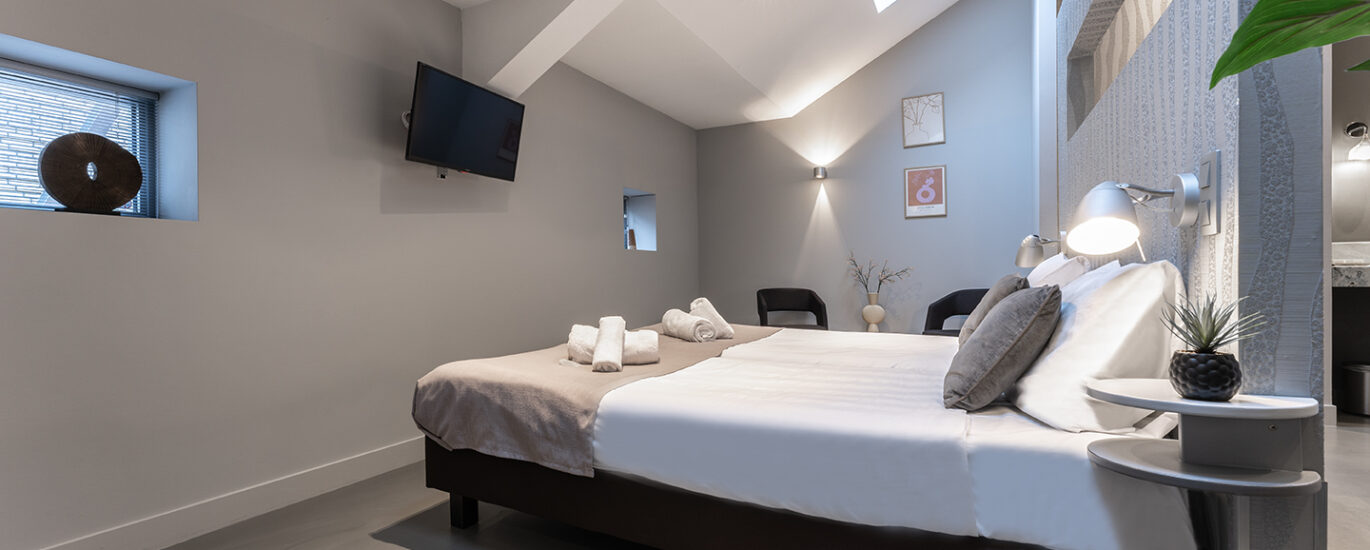 Stylish Suite near Gouden Ham+ WiFi + A/C Main Image