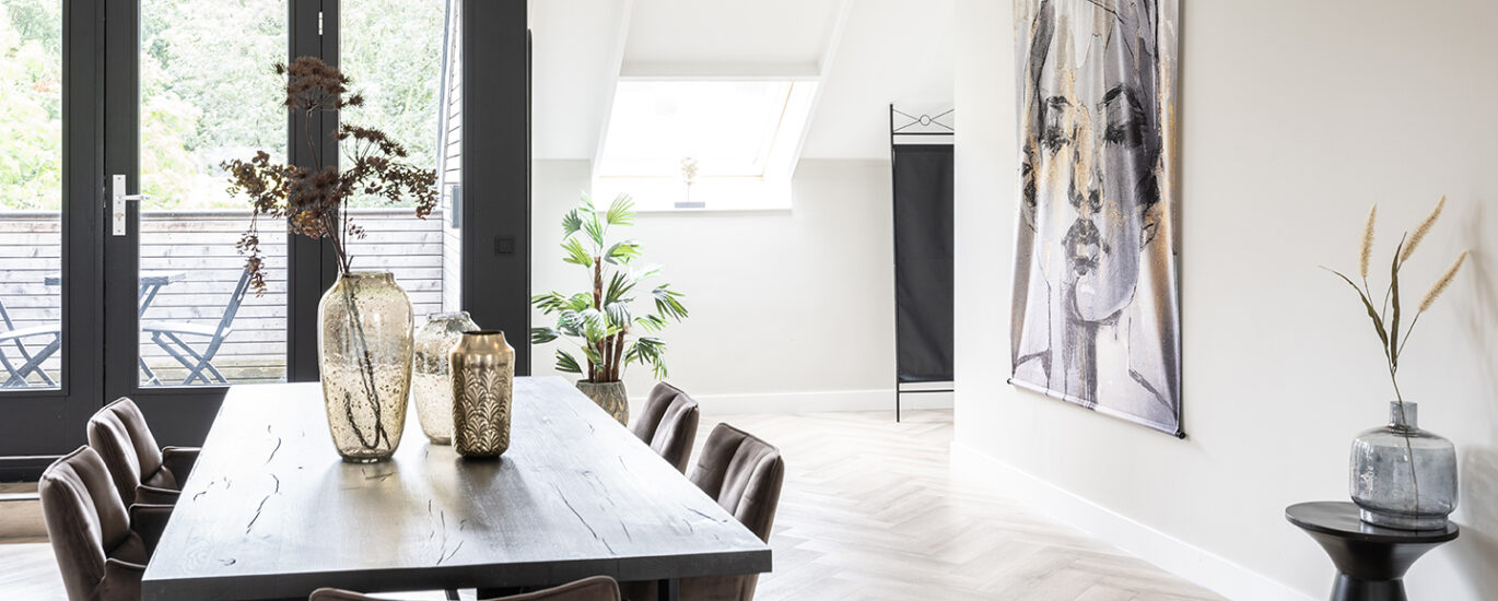 XXL Loft City center Villa Tilburg Willem 2 Main Image