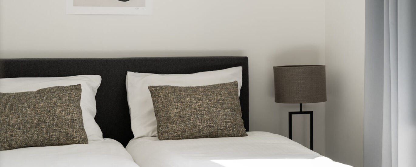 3 room house with garden and fast wifi Main Image