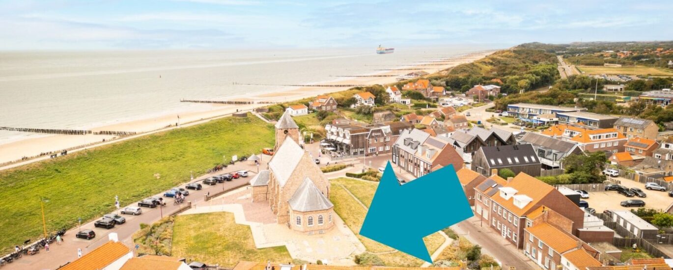 Cozy Seaside Escape on a Budget Main Image