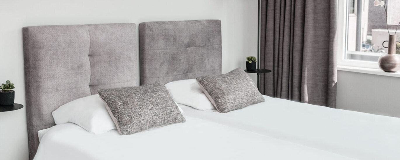 Spacious Suite w/ AC, City Center Main Image