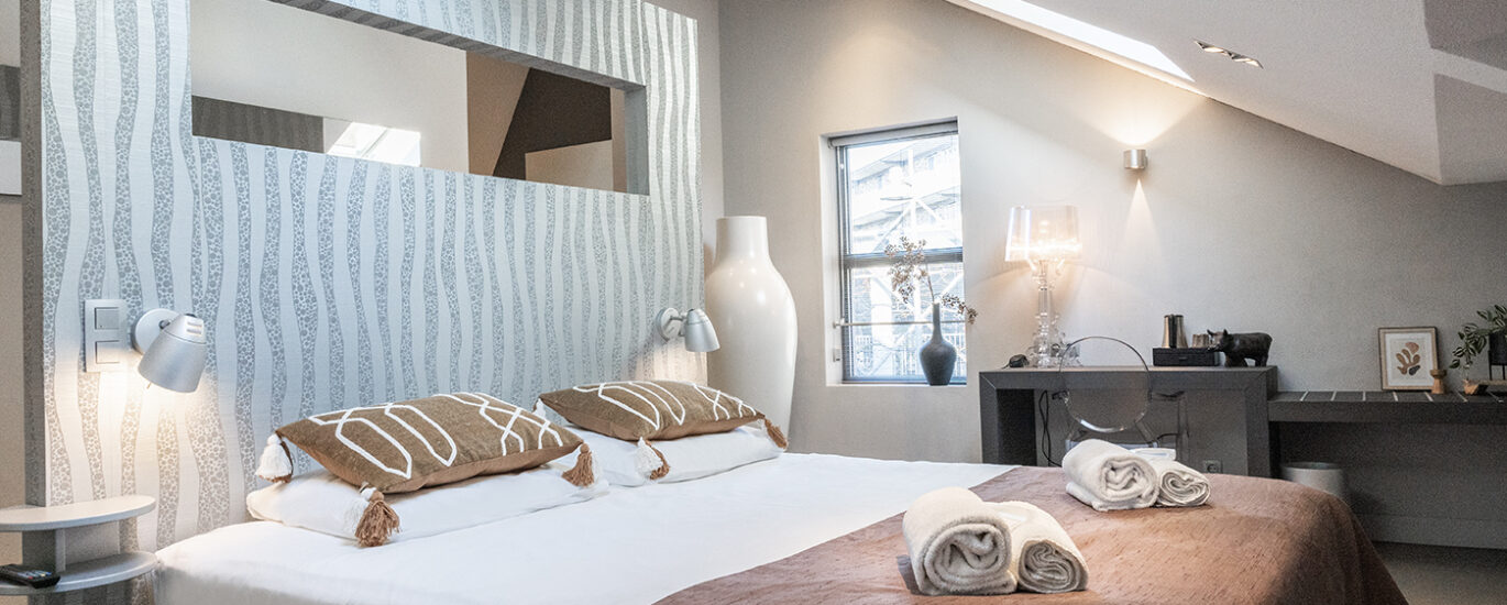 Fresh Modern Suite, Close to City Hotspots Main Image