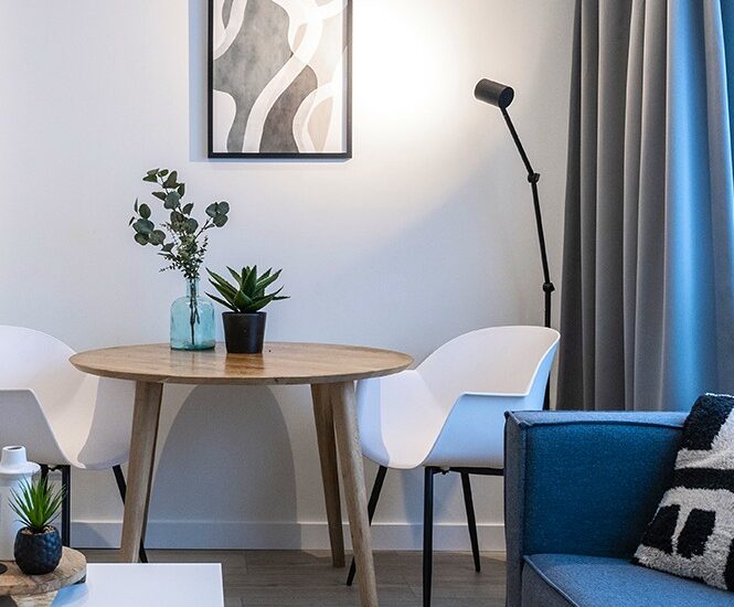 New cozy home close to xl supermarket and parking Main Image