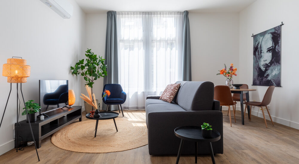 Home 10 min from efteling and university Main Image