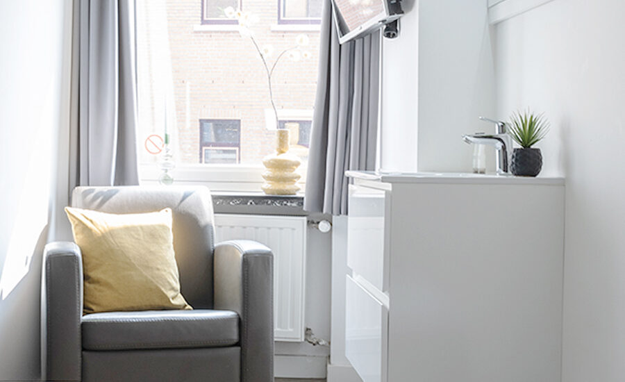 Cozy, simple, and affordable for Solo traveler Main Image