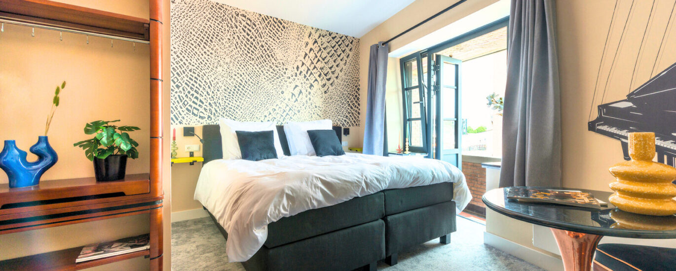 New Suite on Hotspot Location with Fast Wifi Main Image