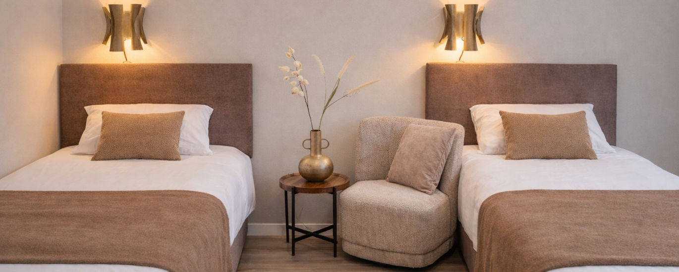 Comfortable Room w/ Private Bathroom & Fast WiFi Main Image