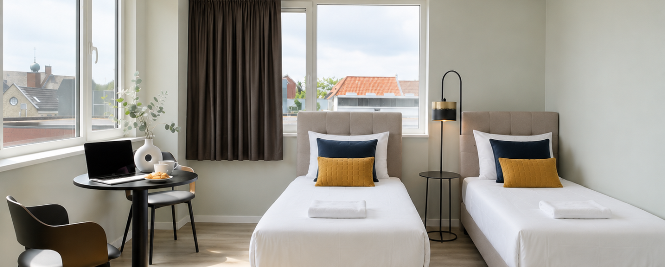 Comfortable Room in Raamsdonksveer, Free Parking Main Image