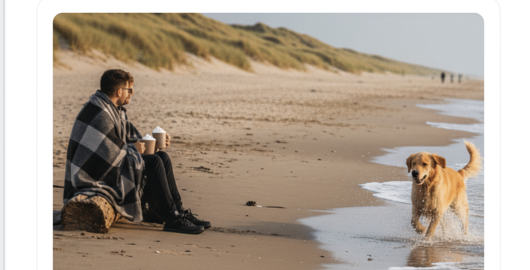 Coastal Family Stay Zoutelande Main Image