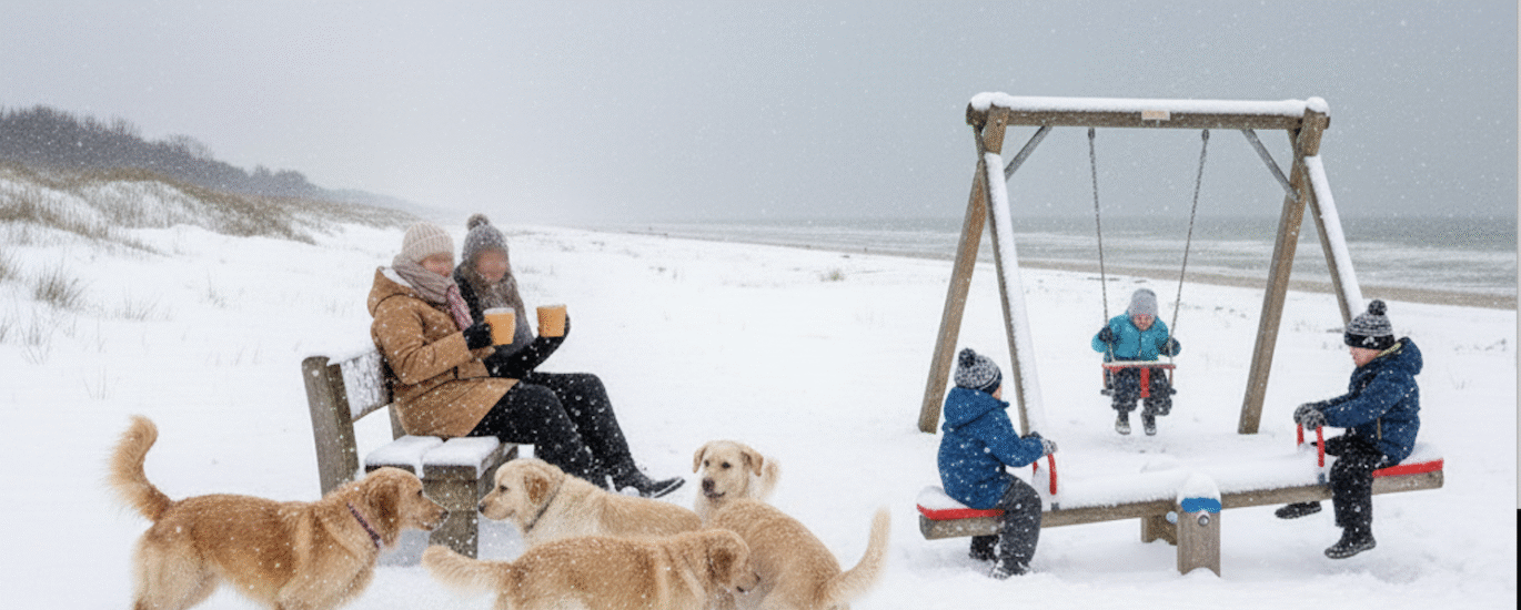 Cozy, Chic Room Near Beach & Cafés Main Image