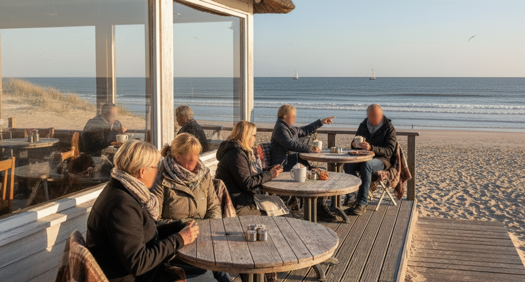 Stylish Suite 🌅 • Steps to Shore 🚶‍♀️ Main Image