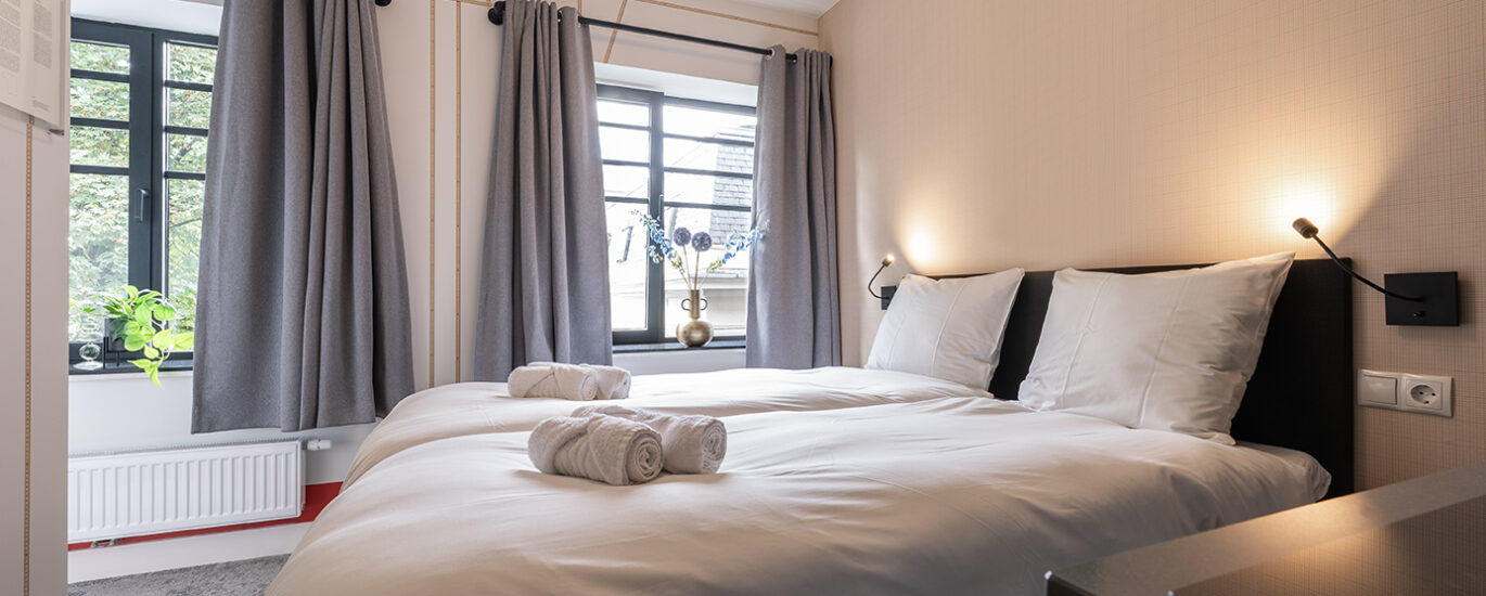 Stylish apartment w/ kitchen • Smart TV • A/C Main Image