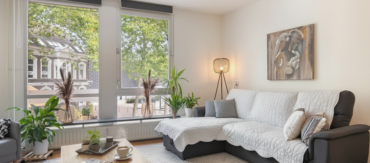 Group-Friendly Stay in Tilburg – Walk to 013 Main Image