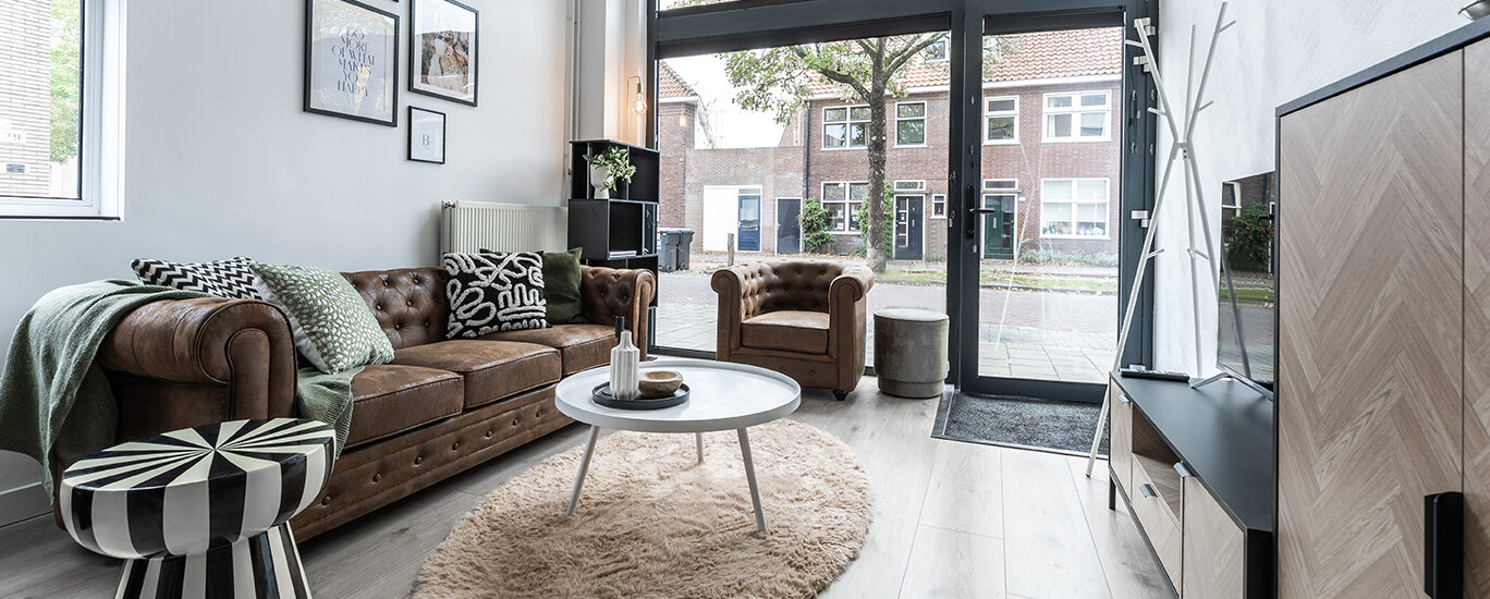 4p, City center, close to University & Station Main Image