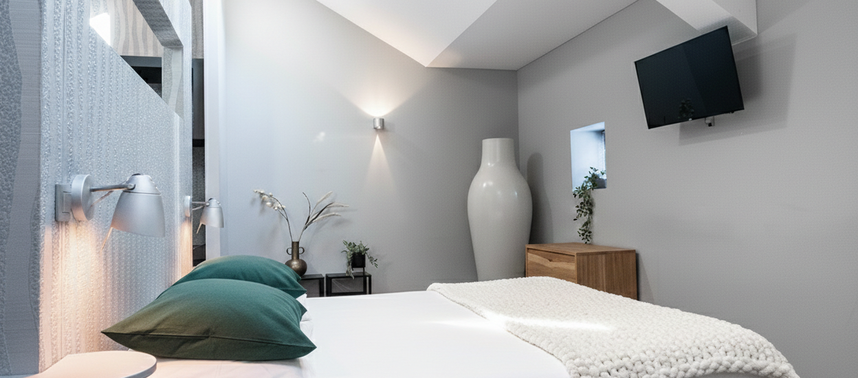 Stylish Oss Mill – Near Station, Spa & Outdoor Fun Main Image