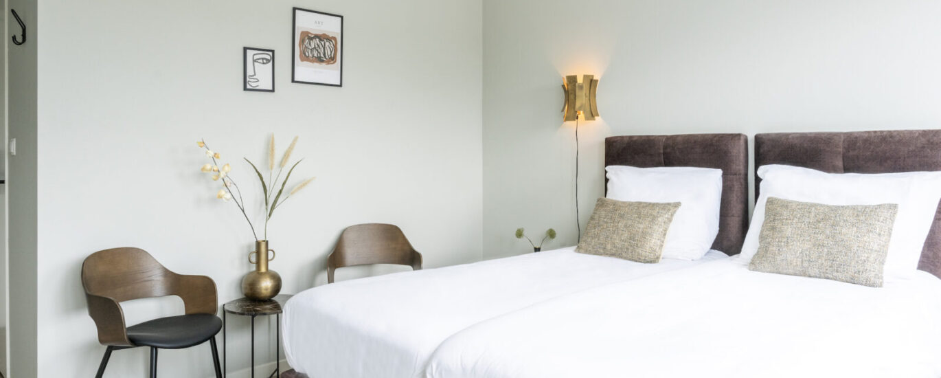 Raamsdonksveer Suite w/ AC, close to Tilburg Main Image