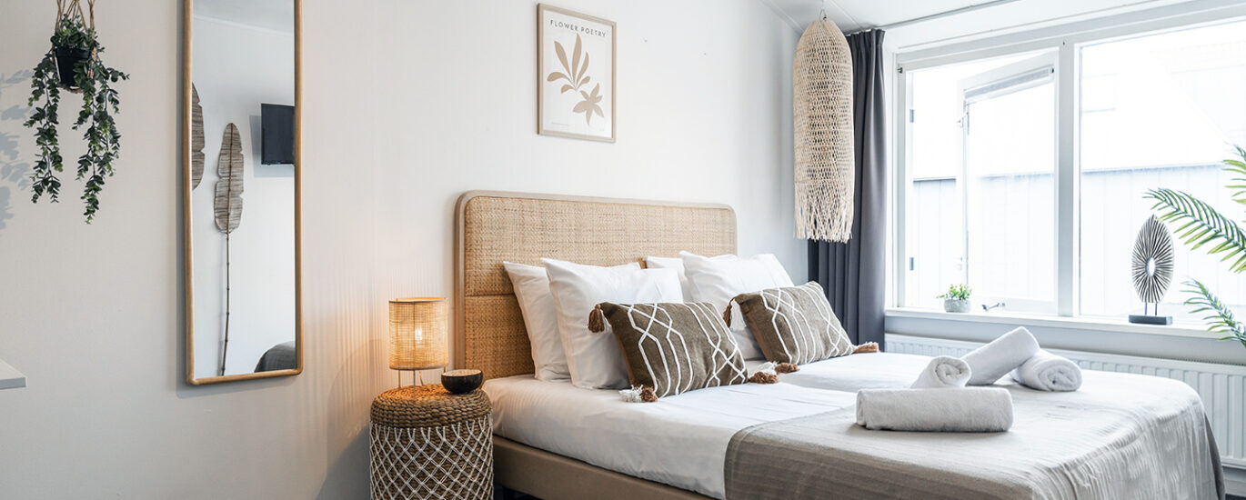 Beach Holiday Retreat Zoutelande, romantic getaway Main Image