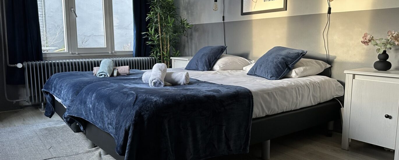 Large Holiday Home Geertruidenberg – Group stay Main Image