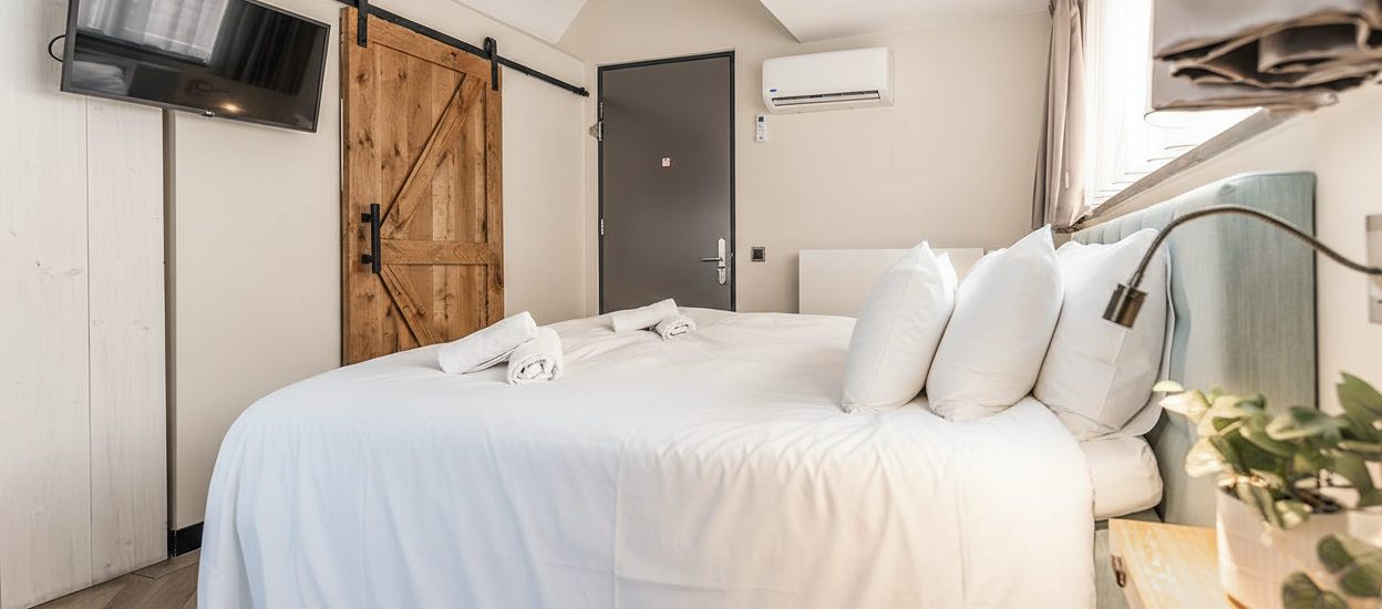 Overnachten Tilburg , harmony 003 suite Main Image