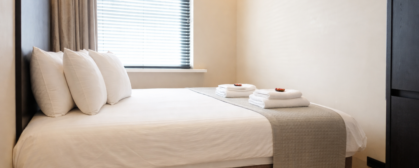 Entire serviced apartment in Breda Centre Main Image