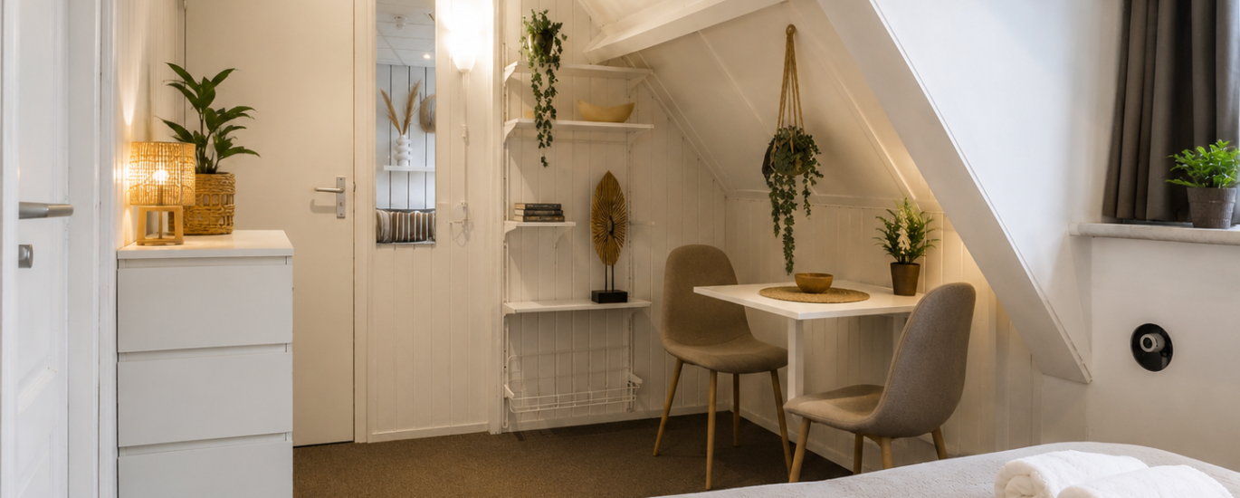Beach Room Zoutelande Main Image