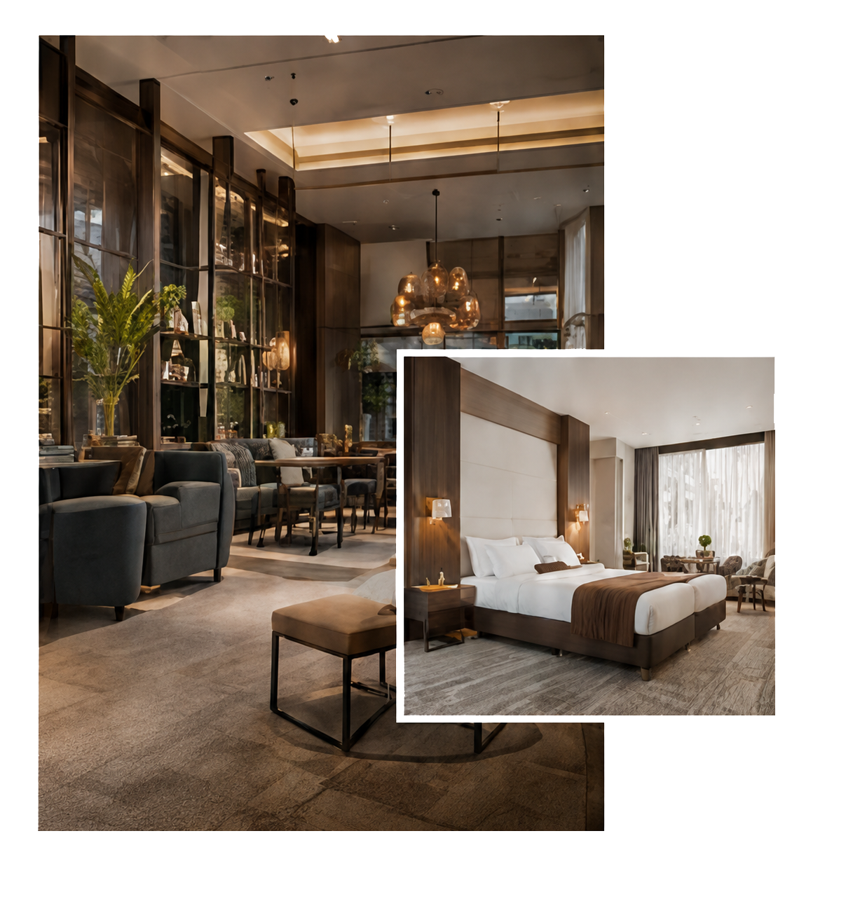 Bed & Koffie accommodatie