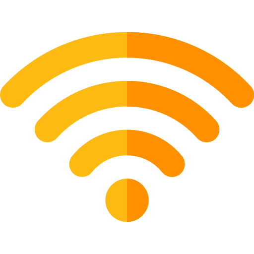 WiFi icoon